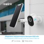 Купити IP камера Reolink Argus 3 Proᐈ Кривий Ріг ᐈ Замовити по низькій ціні