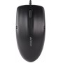 Купить ᐈ Кривой Рог ᐈ Низкая цена ᐈ Мышь A4Tech OP-530NUS Black V-Track
