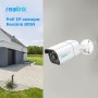 Купити IP камера Reolink P330 2.8 mm (RLC-810A)ᐈ Кривий Ріг ᐈ Замовити по низькій ціні