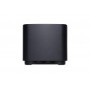 Wi-Fi Mesh система Asus ZenWiFi XD4 Plus 3pk Black (90IG07M0-MO3C50) (AX1800, 1xGE WAN/LAN, 1xGE LAN, AiMesh, 2 внутренние антен