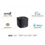 Wi-Fi Mesh система Asus ZenWiFi XD4 Plus 3pk Black (90IG07M0-MO3C50) (AX1800, 1xGE WAN/LAN, 1xGE LAN, AiMesh, 2 внутренние антен