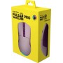 Купить ᐈ Кривой Рог ᐈ Низкая цена ᐈ Мышь беспроводная Hator Pulsar 2 Pro Wireless Lilac (HTM-534)
