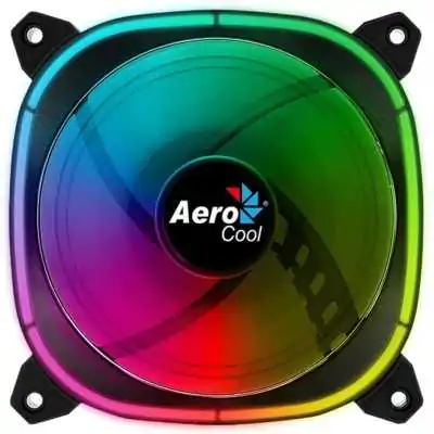 Вентилятор AeroCool Astro 12 (ACF3-AT10217.01), 120х120х25 мм, 6-Pin Купить Кривой Рог