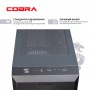 Персональный компьютер COBRA Advanced (A36.16.S4.166S.17505); AMD Ryzen 5 3600 (3.6 - 4.2 ГГц) / ОЗУ 16 ГБ / SSD 480 ГБ / NVIDIA