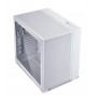 Корпус Lian Li PC-O11 Dynamic Air Mini White (G99.O11AMW.00) без БП Купить Кривой Рог