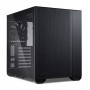 Корпус Lian Li PC-O11 Dynamic Air Mini Black (G99.O11AMX.00) без БП Купить Кривой Рог