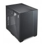 Корпус Lian Li PC-O11 Dynamic Air Mini Black (G99.O11AMX.00) без БП Купить Кривой Рог