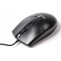 Купить ᐈ Кривой Рог ᐈ Низкая цена ᐈ Мышь A4Tech OP-550NU Black USB V-Track