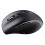 Купить ᐈ Кривой Рог ᐈ Низкая цена ᐈ Мышь беспроводная Logitech M705 Marathon Black лазерная (910-001949)