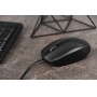 Купить ᐈ Кривой Рог ᐈ Низкая цена ᐈ Мышь 2E MF140 USB Black (2E-MF140UB) 