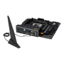 Материнська плата Asus TUF Gaming B650M-E Socket AM5