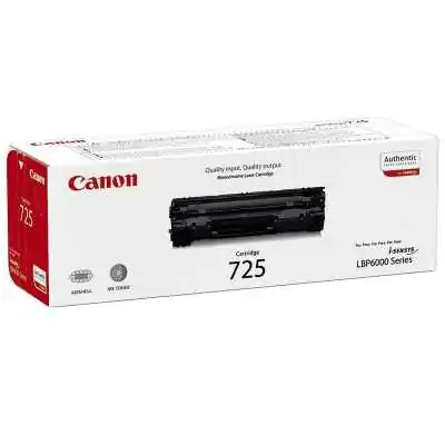 Купить ᐈ Кривой Рог ᐈ Низкая цена ᐈ Картридж Canon 725 LBP-6000 (3484B002)
