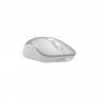 Купить ᐈ Кривой Рог ᐈ Низкая цена ᐈ Мышь A4Tech Fstyler FM26 Icy White