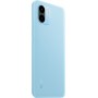 Смартфон Xiaomi Redmi A2+ 3/64GB Dual Sim Blue EU_; 6.52" (1600х720) IPS / MediaTek Helio G36 / ОЗУ 3 ГБ / 64 ГБ встроенной + mi