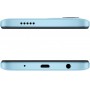 Смартфон Xiaomi Redmi A2+ 3/64GB Dual Sim Blue EU_; 6.52" (1600х720) IPS / MediaTek Helio G36 / ОЗУ 3 ГБ / 64 ГБ встроенной + mi