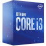 Купить ᐈ Кривой Рог ᐈ Низкая цена ᐈ Процессор Intel Core i3 10100F 3.6GHz (6MB, Comet Lake, 65W, S1200) Box (BX8070110100F)