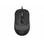 Купить ᐈ Кривой Рог ᐈ Низкая цена ᐈ Мышь A4Tech Fstyler FM10T Grey