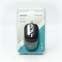 Купить ᐈ Кривой Рог ᐈ Низкая цена ᐈ Мышь A4Tech Fstyler FM10T Grey