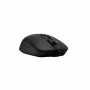 Купить ᐈ Кривой Рог ᐈ Низкая цена ᐈ Мышь A4Tech Fstyler FM12T Black