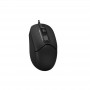 Купить ᐈ Кривой Рог ᐈ Низкая цена ᐈ Мышь A4Tech Fstyler FM12T Black
