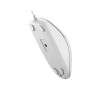 Купить ᐈ Кривой Рог ᐈ Низкая цена ᐈ Мышь A4Tech N-530 White
