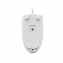 Купить ᐈ Кривой Рог ᐈ Низкая цена ᐈ Мышь A4Tech N-530 White