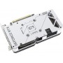 Видеокарта GF RTX 4060 8GB GDDR6 Dual OC White Asus (DUAL-RTX4060-O8G-WHITE) Купить Кривой Рог
