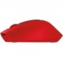 Купить ᐈ Кривой Рог ᐈ Низкая цена ᐈ Мышь беспроводная Logitech M330 Silent Plus Red (910-004911)