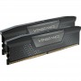 Купить ᐈ Кривой Рог ᐈ Низкая цена ᐈ Модуль памяти DDR5 2x16GB/7200 Corsair Vengeance Black (CMK32GX5M2X7200C34)