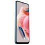 Смартфон Xiaomi Redmi Note 12 8/256GB Dual Sim Onyx Gray; 6.67" (2400х1080) AMOLED / Qualcomm Snapdragon 685 / ОЗУ 8 ГБ / 256 ГБ