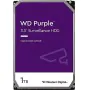 Накопитель HDD SATA 1.0TB WD Purple 5400rpm 64MB (WD11PURZ) Купить Кривой Рог