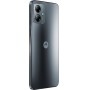 Смартфон Motorola Moto G14 4/128GB Dual Sim Steel Grey (PAYF0006RS); 6.5" (2400x1080) IPS / Unisoc Tiger T616 / ОЗУ 4 ГБ / 128 Г