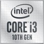 Процессор Intel Core i3 10105F 3.7GHz (6MB, Comet Lake, 65W, S1200) Tray (CM8070104291323) Купить Кривой Рог