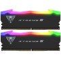 Модуль памяти DDR5 2х16GB/7600 Patriot Viper Xtreme 5 RGB (PVXR532G76C36K) Купить Кривой Рог