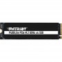 Накопитель SSD 2TB Patriot P400 Lite M.2 2280 PCIe NVMe 4.0 x4 3D TLC (P400LP2KGM28H) Купить Кривой Рог