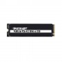Накопитель SSD 250GB Patriot P400 Lite M.2 2280 PCIe 4.0 x4 NVMe TLC (P400LP250GM28H) Купить Кривой Рог
