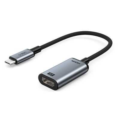 Кабель Cabletime USB Type-C - HDMI, 0.15m, v1.4 4K/30HZ (CP11A) Купить Кривой Рог