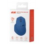 Купить ᐈ Кривой Рог ᐈ Низкая цена ᐈ Мышь беспроводная 2E MF280 Silent Blue (2E-MF280WBL) 