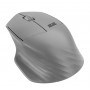 Купить ᐈ Кривой Рог ᐈ Низкая цена ᐈ Мышь беспроводная 2E MF280 Silent Gray (2E-MF280WGR)