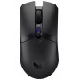 Купить ᐈ Кривой Рог ᐈ Низкая цена ᐈ Мышь беспроводная Asus TUF Gaming M4 Wireless Black (90MP02F0-BMUA00)