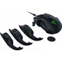 Купить ᐈ Кривой Рог ᐈ Низкая цена ᐈ Мышь беспроводная Razer Naga V2 Pro Wireless Black (RZ01-04400100-R3G1)