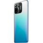 Смартфон Xiaomi Poco M5S 8/256GB NFC Dual Sim Blue EU_; 6.43" (2400x1080) AMOLED / MediaTek Helio G95 / ОЗУ 8 ГБ / 256 ГБ встрое