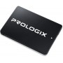Накопитель SSD 480GB Prologix S320 2.5" SATAIII TLC (PRO480GS320) Купить Кривой Рог