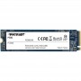 Накопитель SSD 2TB Patriot P300 M.2 2280 PCIe NVMe 3.0 x4 TLC (P300P2TBM28) Купить Кривой Рог