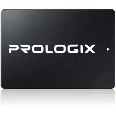 Накопитель SSD 120GB Prologix S320 2.5" SATAIII TLC (PRO120GS320) Купить Кривой Рог
