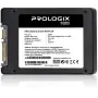 Накопитель SSD 240GB Prologix S320 2.5" SATAIII TLC (PRO240GS320) Купить Кривой Рог