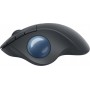 Купить ᐈ Кривой Рог ᐈ Низкая цена ᐈ Мышь Bluetooth Logitech Ergo M575 Graphite (910-005872)