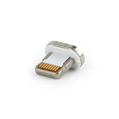 Коннектор магнитный Cablexpert (CC-USB2-AMLM-8P), USB 2.0 - Lightning Купить Кривой Рог