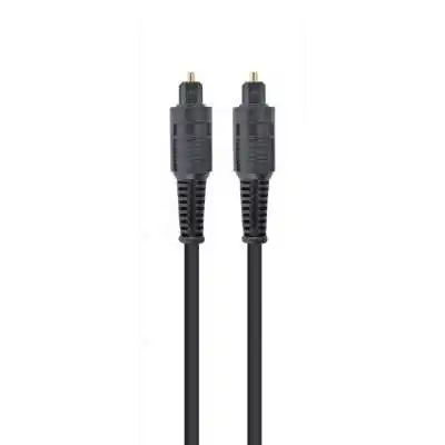Аудио-кабель оптический Cablexpert (CC-OPT-5M) Toslink, 5м, Black Купить Кривой Рог