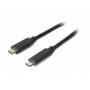 Кабель Cablexpert (CCP-USB3.1-CMCM-1M) USB 3.1 C/C, 1м Купить Кривой Рог